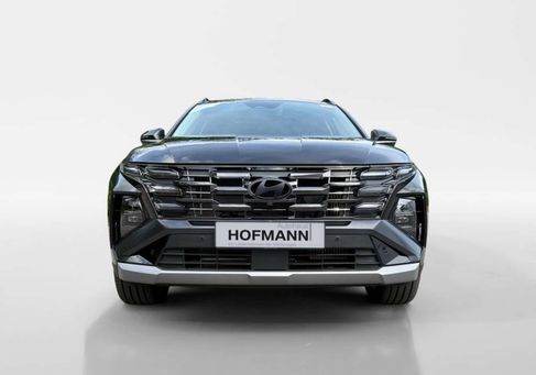 Hyundai Tucson, 2025 2