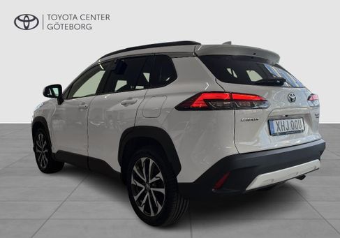 Toyota Corolla Cross, 2023