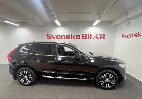 Volvo XC60, 2024
