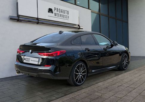 BMW 218, 2024