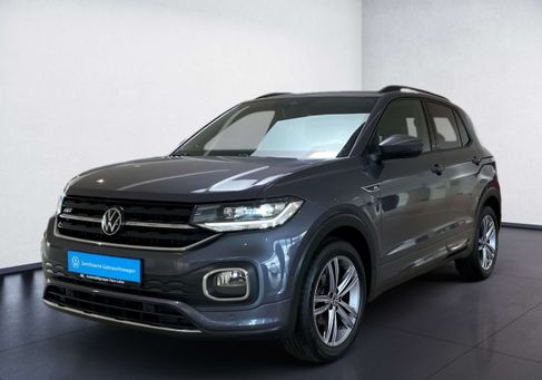 Volkswagen T-Cross, 2023