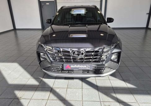 Hyundai Tucson, 2024 2