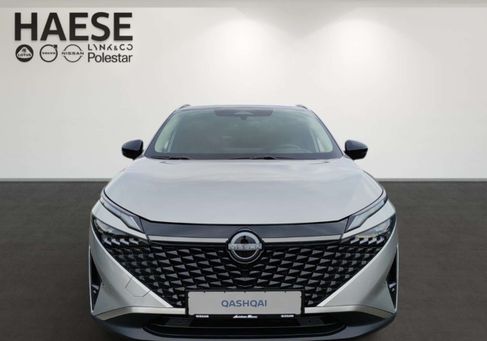 Nissan Qashqai, 2025 2