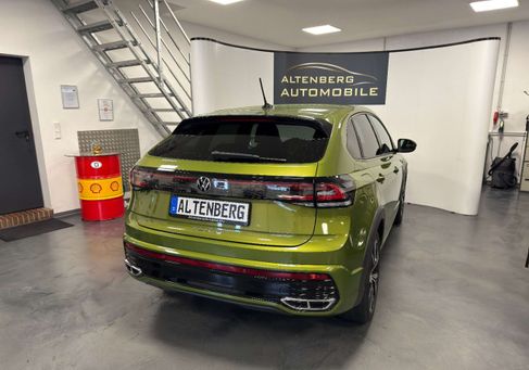 Volkswagen Taigo, 2023