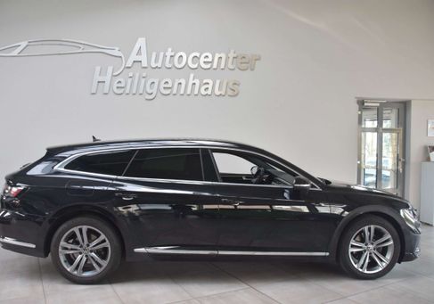 Volkswagen Arteon, 2022 2