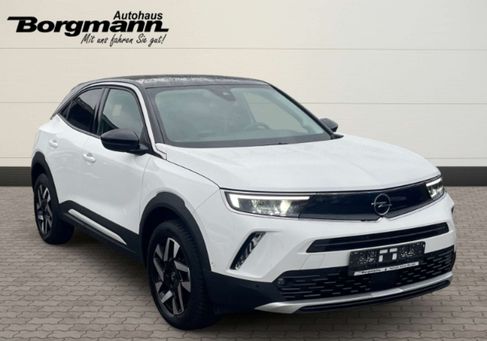 Opel Mokka, 2022 3
