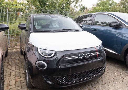 Fiat 500, 2026