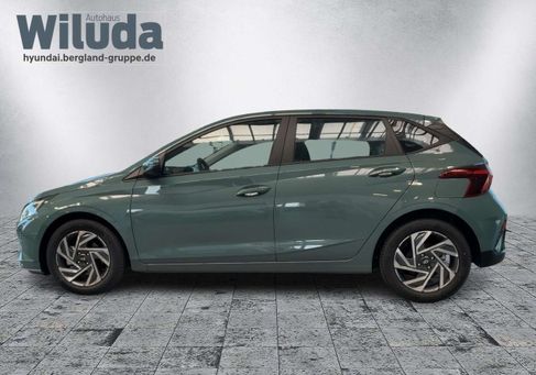 Hyundai i20, 2026 2