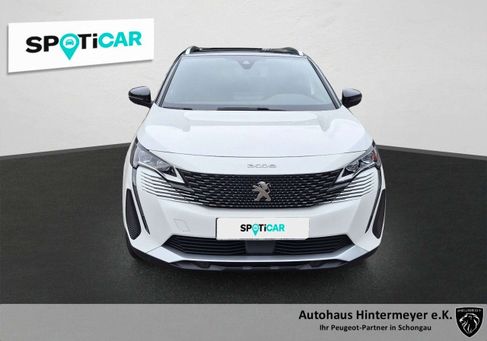 Peugeot 3008, 2023 2