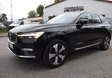 Volvo XC60, 2023