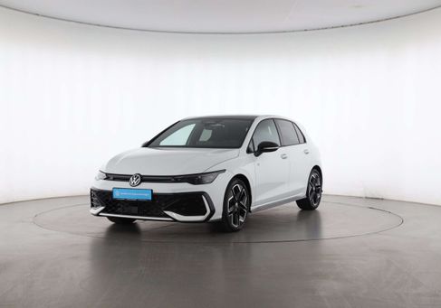 Volkswagen Golf, 2025 2