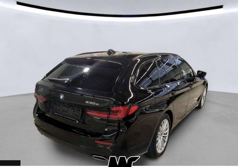 BMW 530, 2021 2