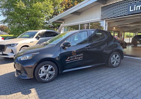Mazda 2, 2026 2