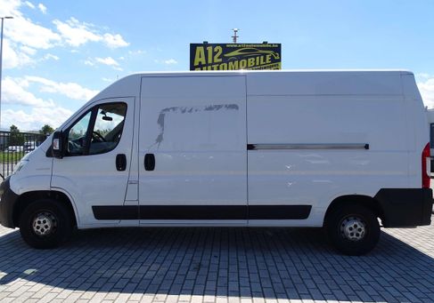 Fiat Ducato, 2018
