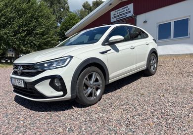 Volkswagen Taigo, 2022