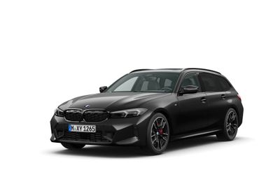 BMW M340i, 2027