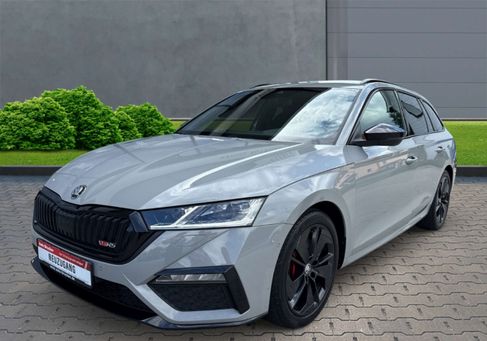 Skoda Octavia, 2021 2