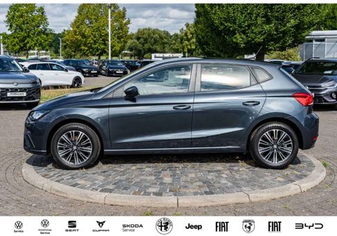 Seat Ibiza, 2024 3