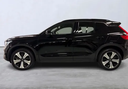 Volvo XC40, 2023 2