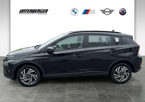 Hyundai Bayon, 2025 3