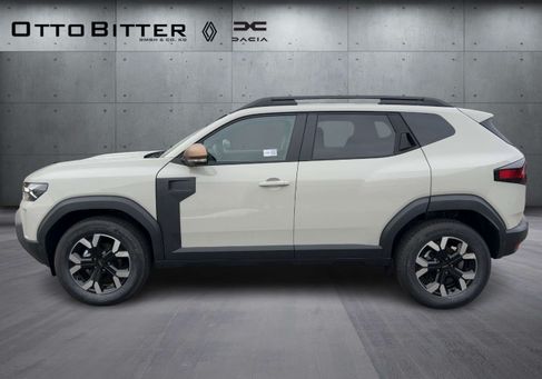 Dacia Duster, 2025 2