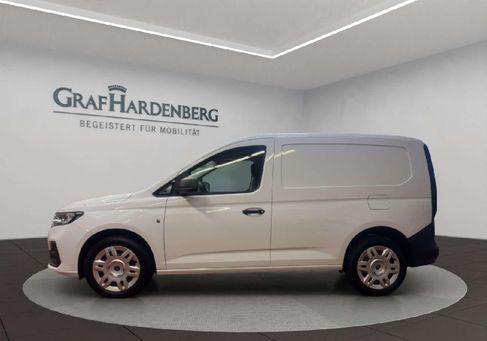 Ford Transit Connect, 2026
