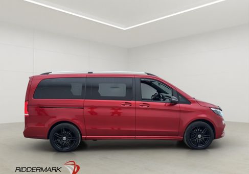 Mercedes-Benz V 300, 2023