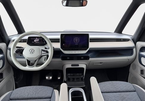 Volkswagen ID.Buzz, 2023