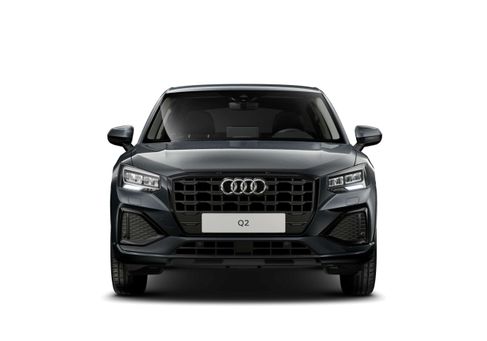 Audi Q2, 2026 3