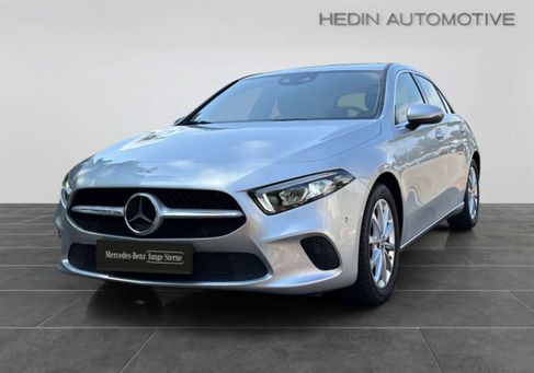 Mercedes-Benz A 200, 2021