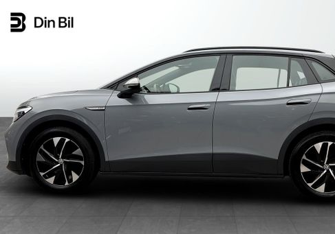 Volkswagen ID.4, 2022 2