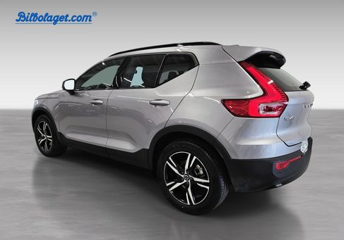Volvo XC40, 2026 3