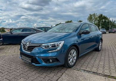 Renault Megane, 2019