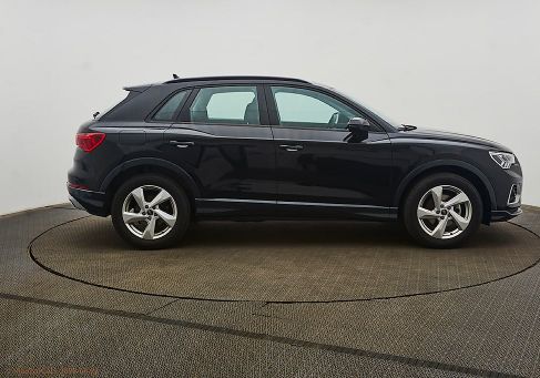 Audi Q3, 2025