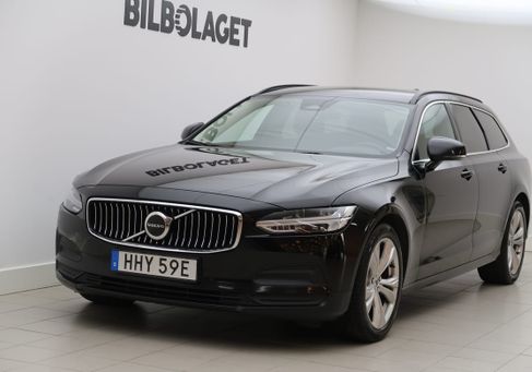 Volvo V90, 2023