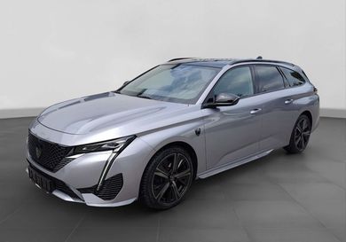 Peugeot 308, 2024