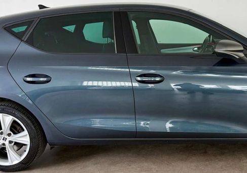 Seat Leon, 2022