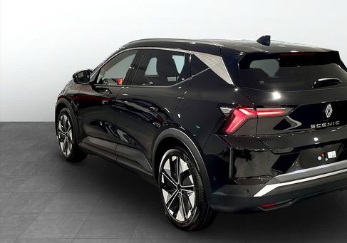 Renault Scenic, 2025