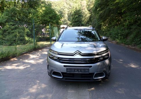 Citroën C5 Aircross, 2019 3
