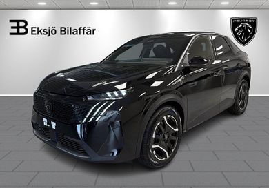 Peugeot 3008, 2026