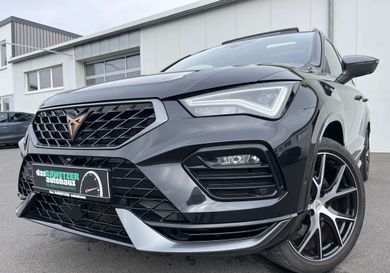 Cupra Ateca, 2023