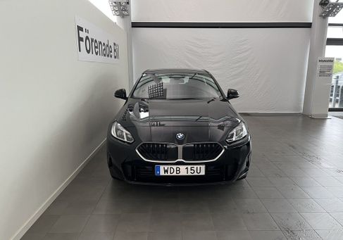BMW 120, 2026