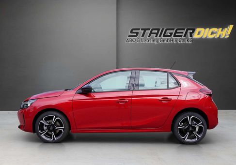 Opel Corsa, 2025 3