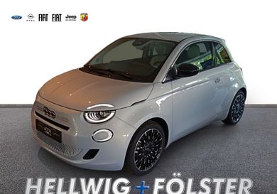 Fiat 500, 2026