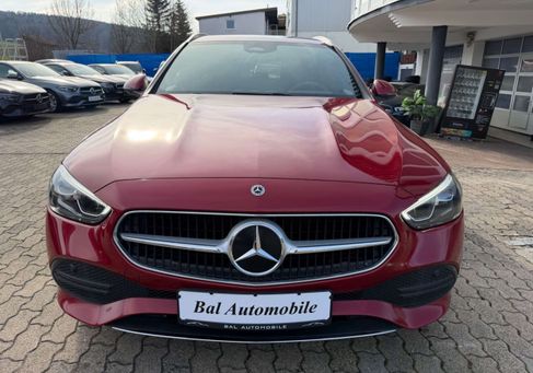 Mercedes-Benz C 220, 2023