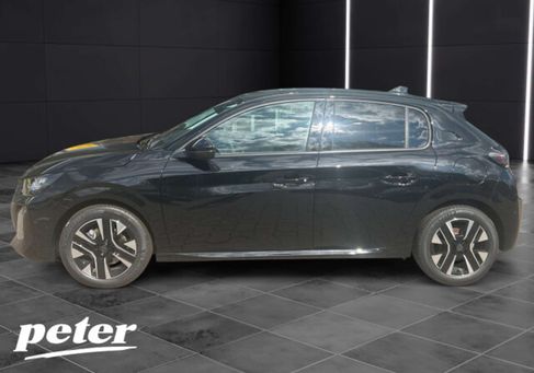 Peugeot 208, 2026