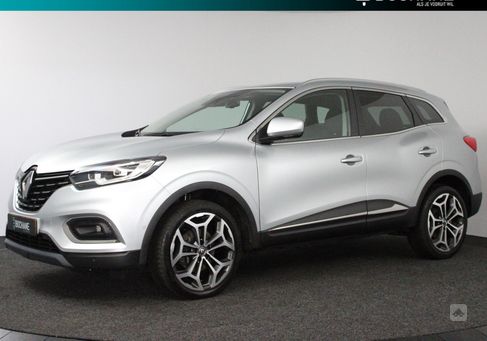 Renault Kadjar, 2022