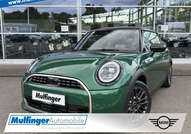 MINI Cooper, 2025