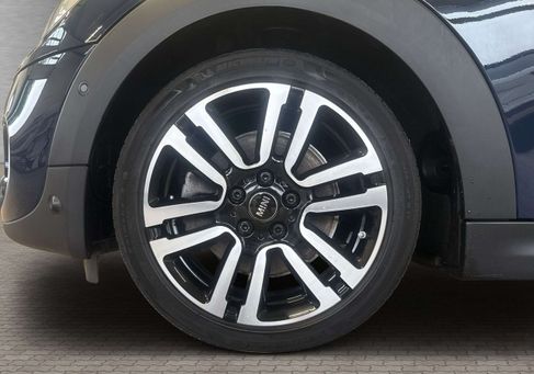 MINI Cooper, 2019