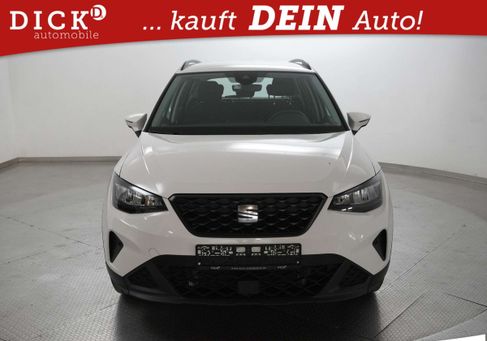 Seat Arona, 2024 3